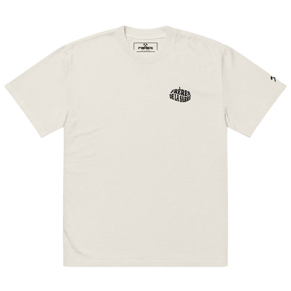 FDLS Shirt - "St. Johann" - FRÈRES DE LA SARRET-Shirt