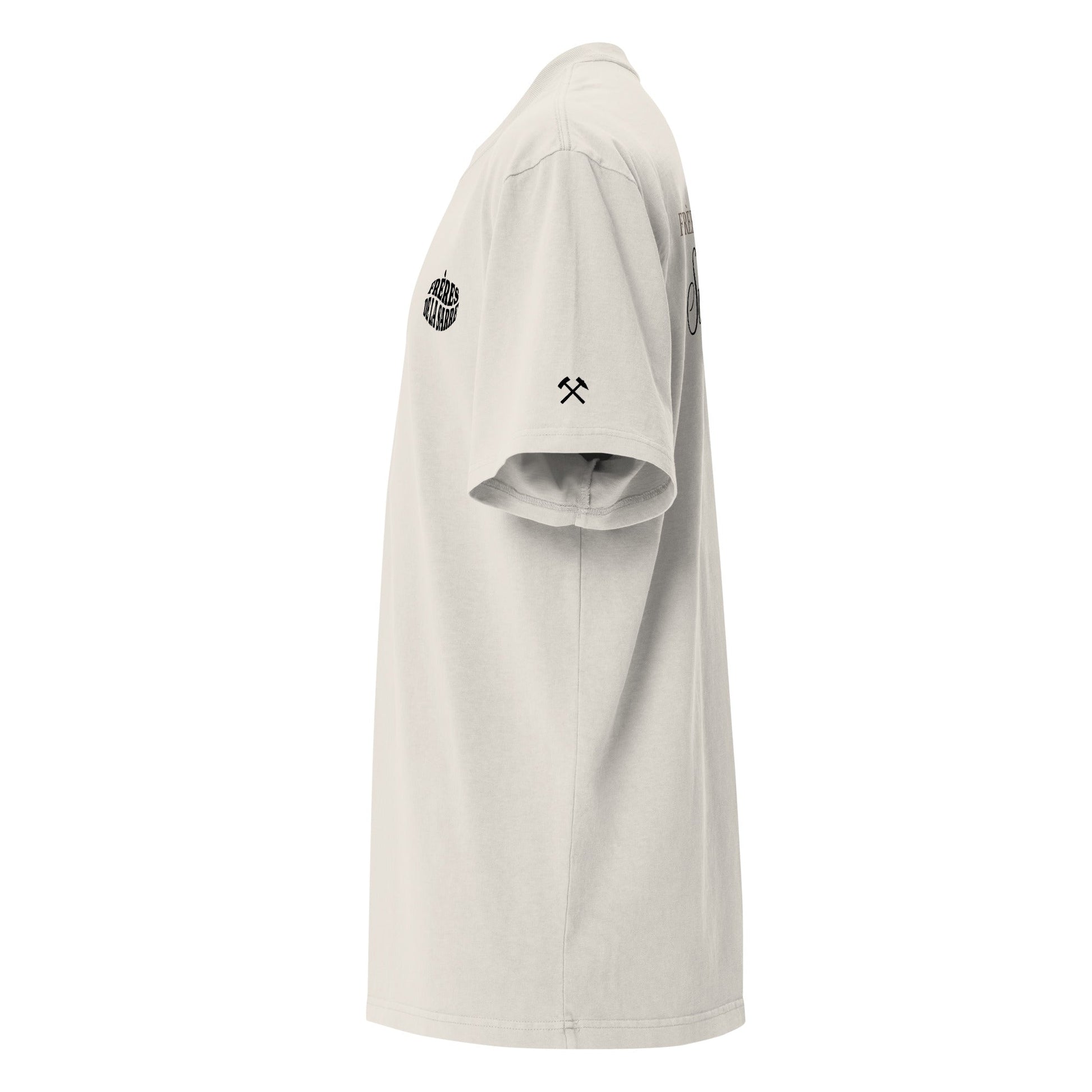 FDLS Shirt - "St. Johann" - FRÈRES DE LA SARRET-Shirt