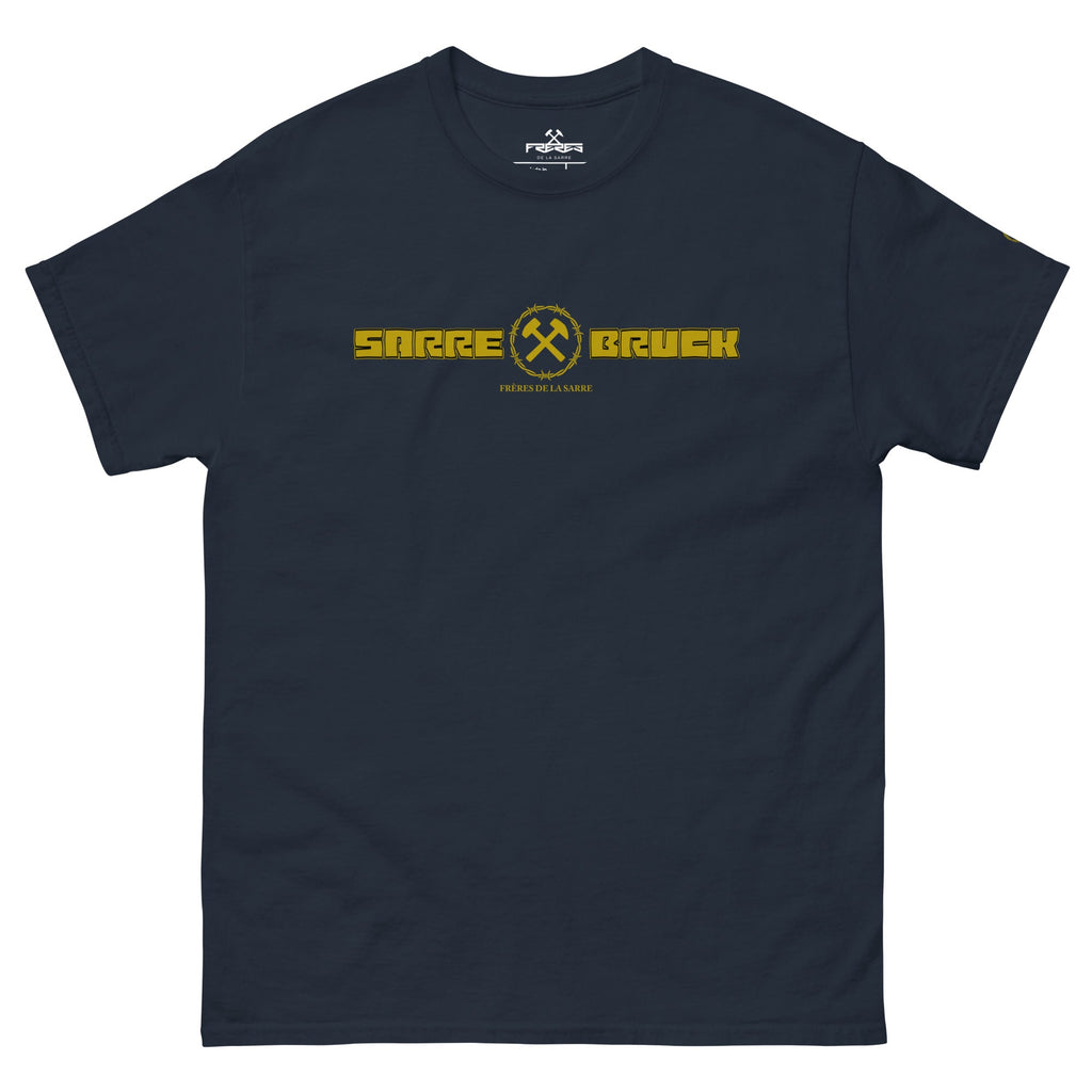 FDLS Shirt - "Streetart Classic" - FRÈRES DE LA SARRET-Shirt