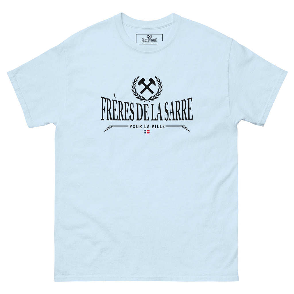 FDLS Shirt - "Tradition" - FRÈRES DE LA SARRES