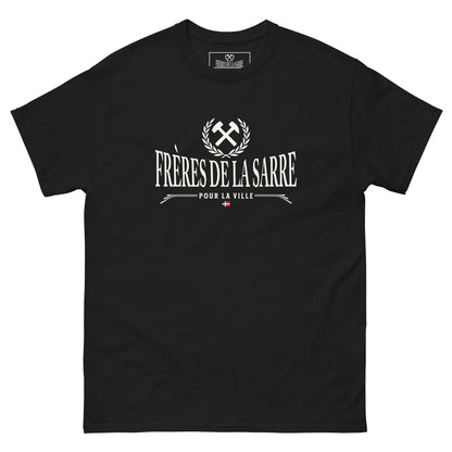 FDLS Shirt - "Tradition" - FRÈRES DE LA SARRES