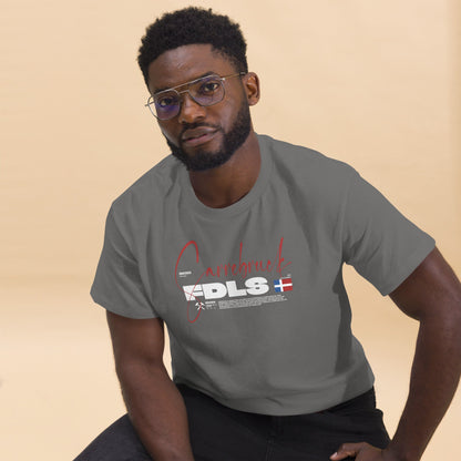 FDLS Shirt - "Ville fière" - FRÈRES DE LA SARRET - ShirtS
