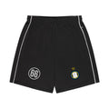 FDLS Shorts - Bleu et noir - FRÈRES DE LA SARREShortsSchwarz