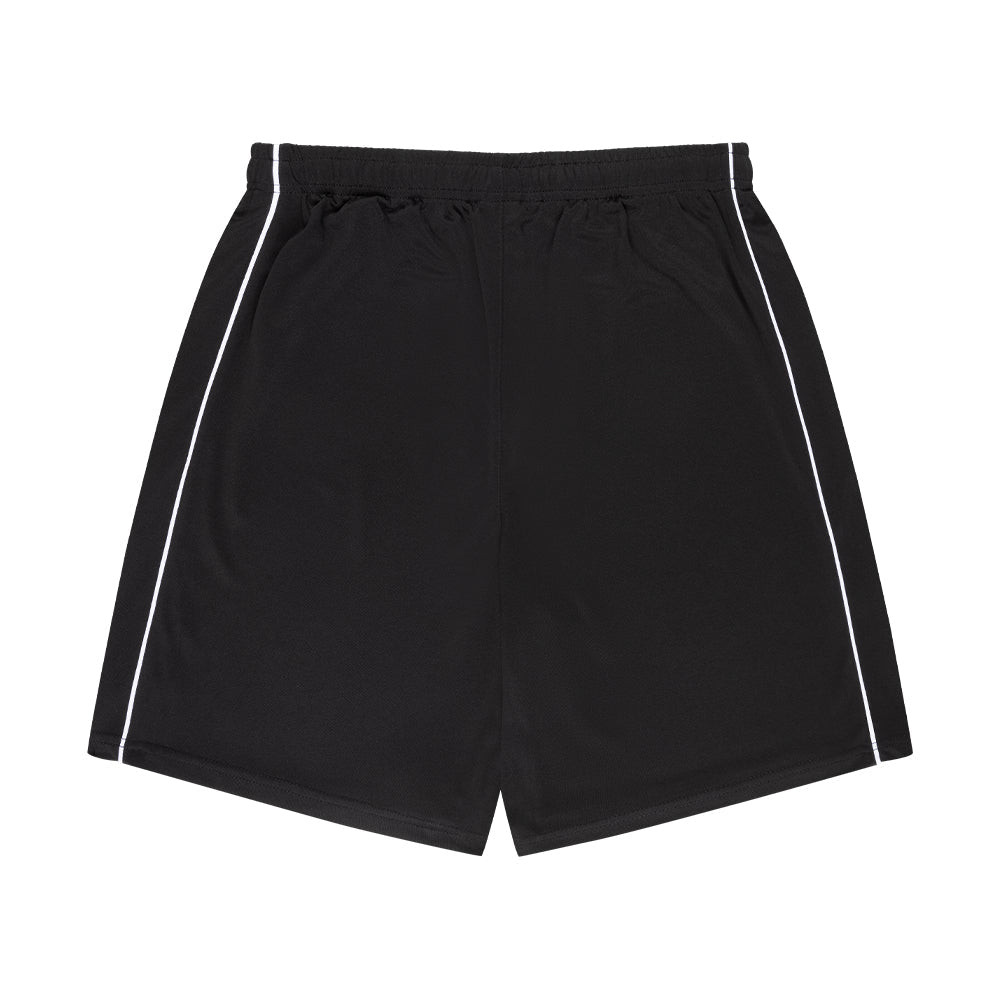 FDLS Shorts - Bleu et noir - FRÈRES DE LA SARREShortsSchwarz