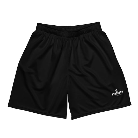 FDLS Shorts - "Logo" - FRÈRES DE LA SARREShorts