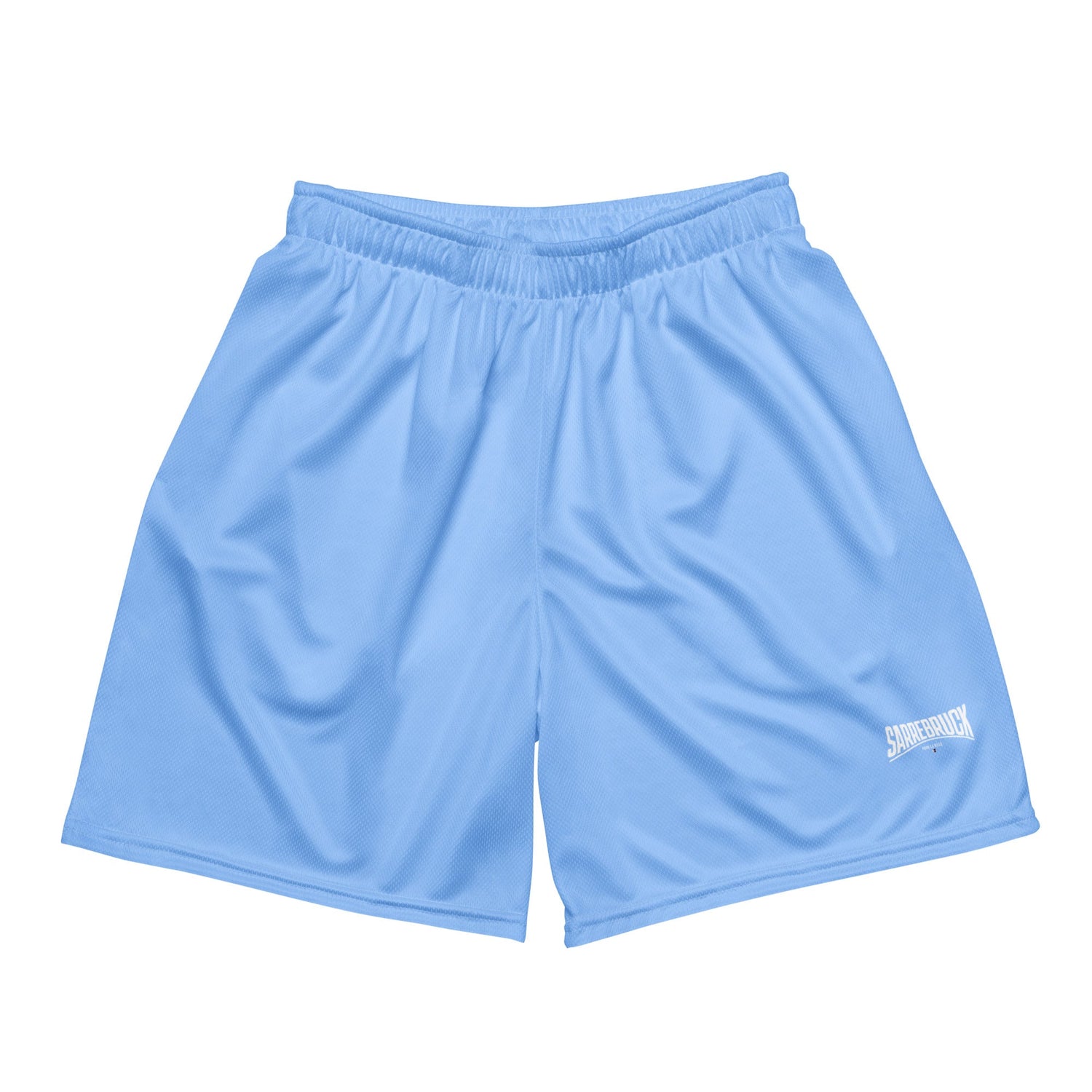 FDLS Shorts - "Sarrebruck Retro" - FRÈRES DE LA SARREShorts