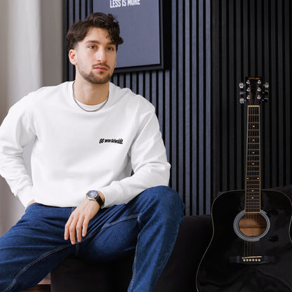 FDLS Sweater - "66 worldwide" - FRÈRES DE LA SARRESweater