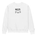 FDLS Sweater - "66119" - FRÈRES DE LA SARRESweater