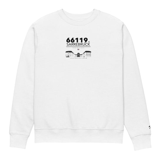 FDLS Sweater - "66119" - FRÈRES DE LA SARRESweater