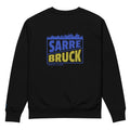 FDLS Sweater - "Bleu et Noir Skyline" - FRÈRES DE LA SARRESweater