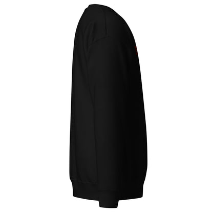 FDLS Sweater - "C´est Sarrebruck" - FRÈRES DE LA SARRES