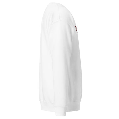 FDLS Sweater - "C´est Sarrebruck" - FRÈRES DE LA SARRES