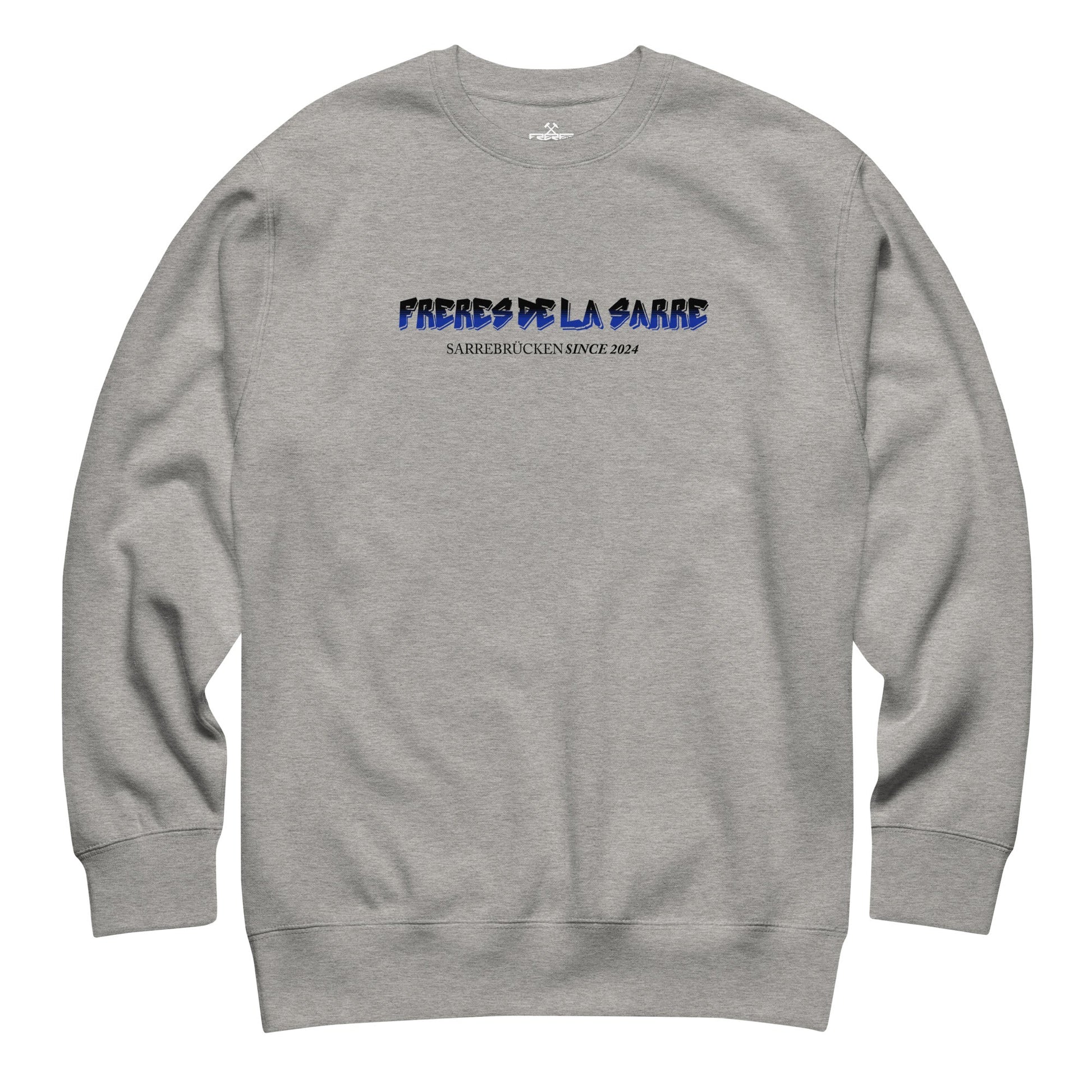 FDLS Sweater - "FDLS" - FRÈRES DE LA SARRESweaterS