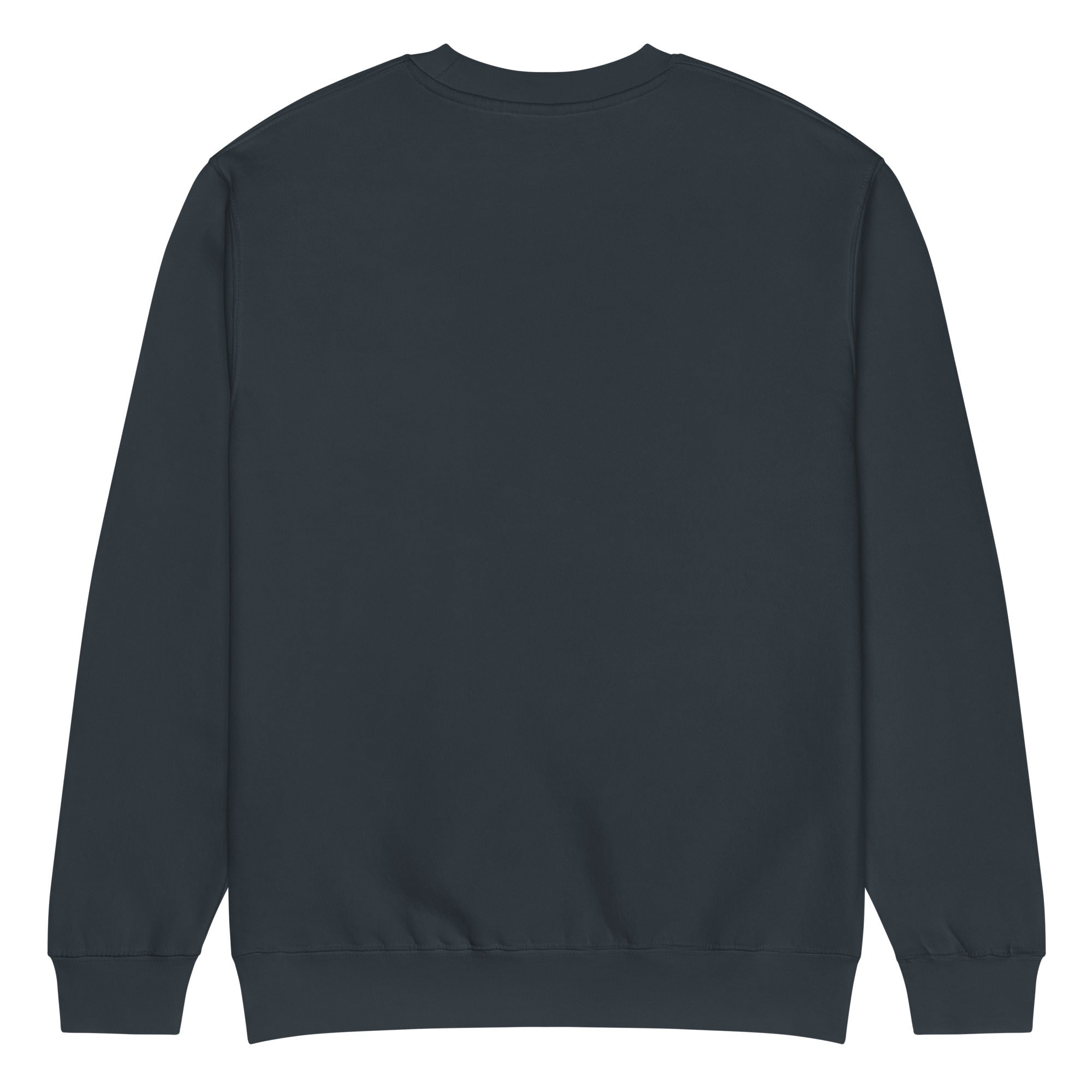 FDLS Sweater - Just a Boy from Molschd navy - FRÈRES DE LA SARRESweater