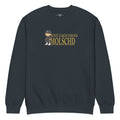 FDLS Sweater - Just a Boy from Molschd navy - FRÈRES DE LA SARRESweater