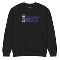 FDLS Sweater - Just a Boy from Molschd schwarz - FRÈRES DE LA SARRESweater