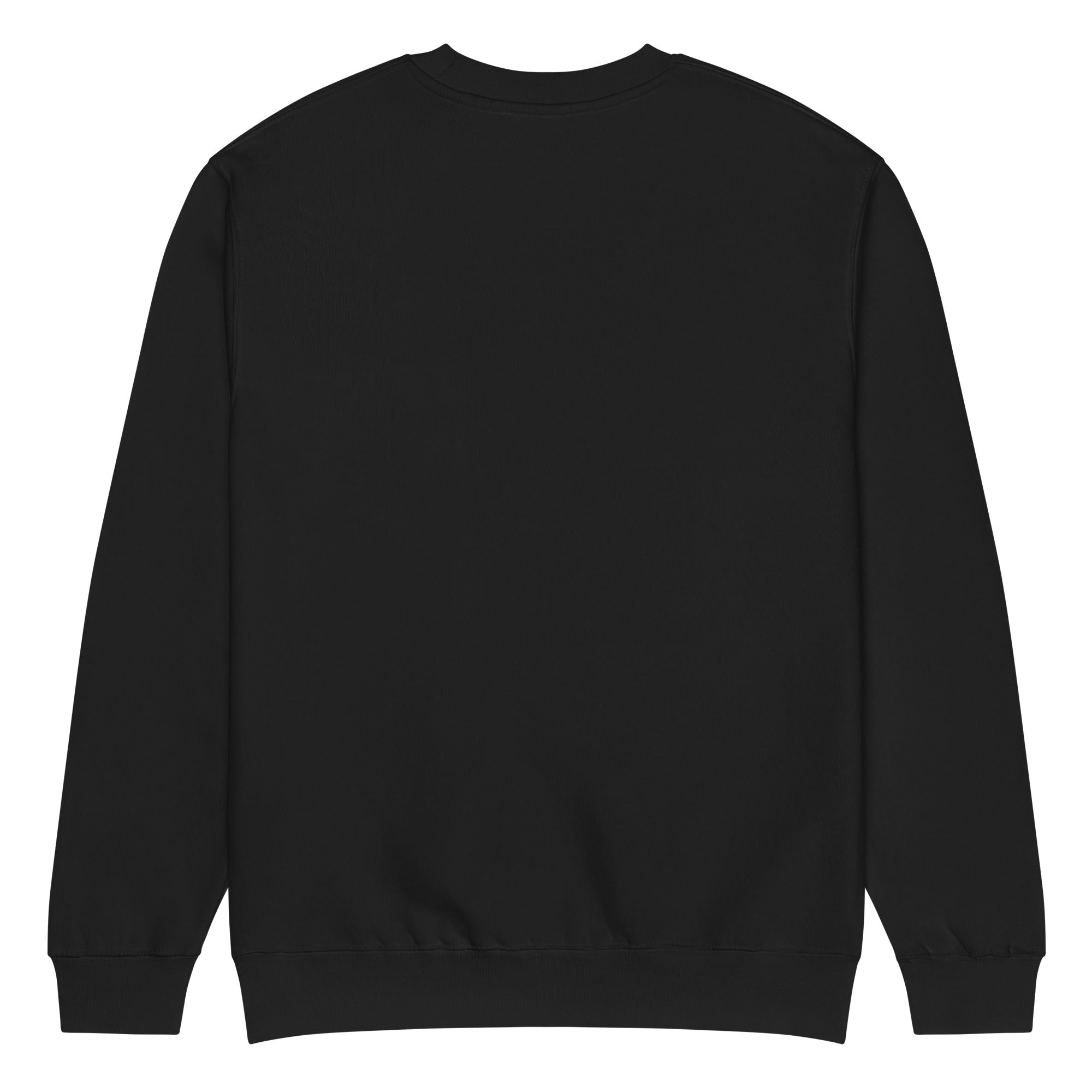 FDLS Sweater - Just a Boy from Molschd schwarz - FRÈRES DE LA SARRESweater