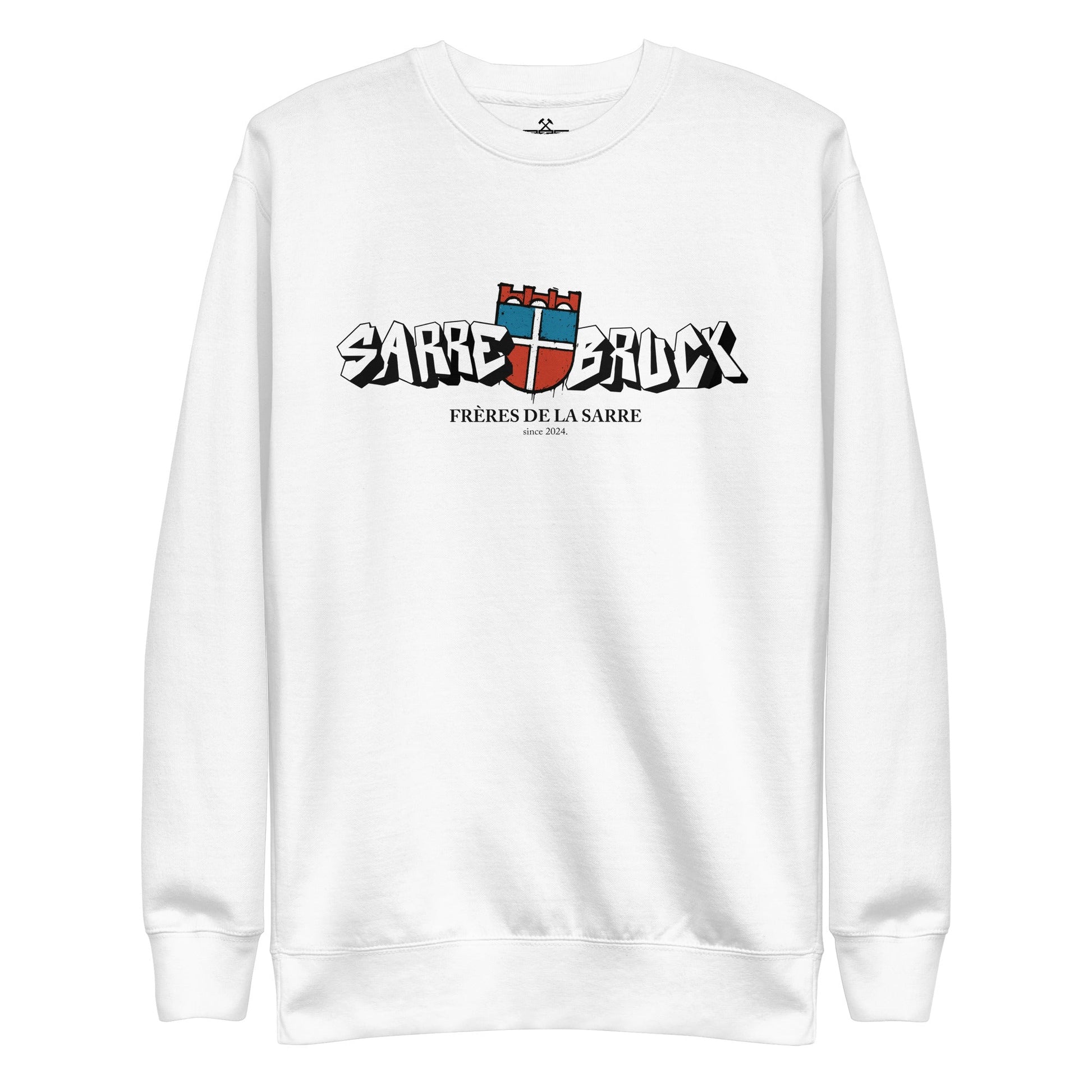 FDLS Sweater - "La Sarre" - FRÈRES DE LA SARRESweater