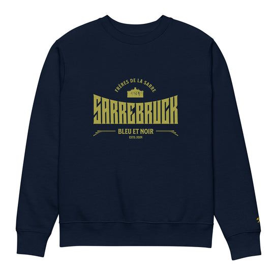 FDLS Sweater - "Ludwigskirche" - FRÈRES DE LA SARRESweater