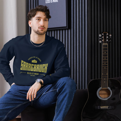FDLS Sweater - "Ludwigskirche" - FRÈRES DE LA SARRESweater