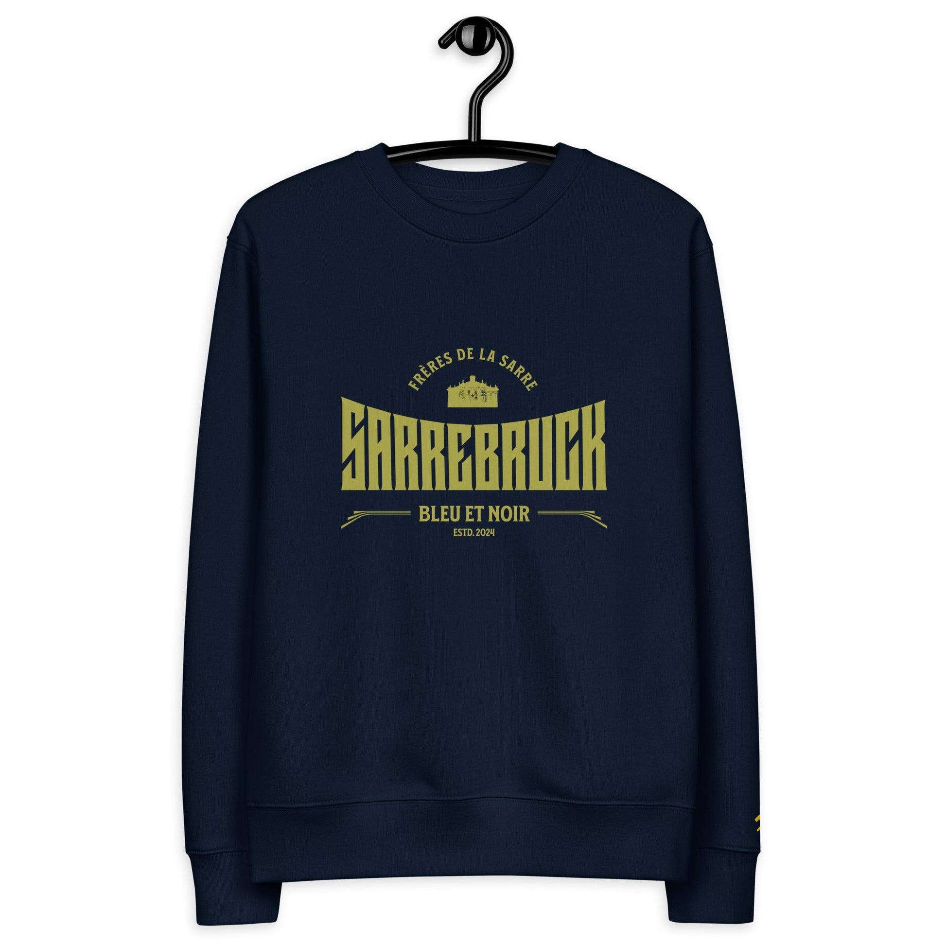 FDLS Sweater - "Ludwigskirche" - FRÈRES DE LA SARRESweater
