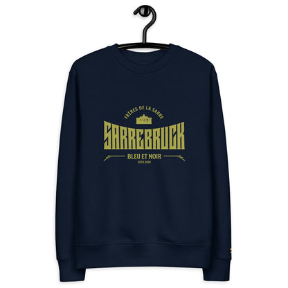 FDLS Sweater - "Ludwigskirche" - FRÈRES DE LA SARRESweater