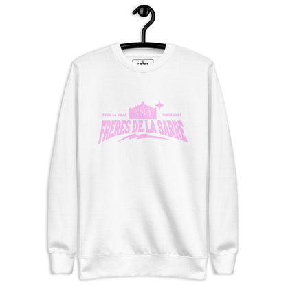 FDLS Sweater - "Ludwigskirche" - FRÈRES DE LA SARRESweaterS