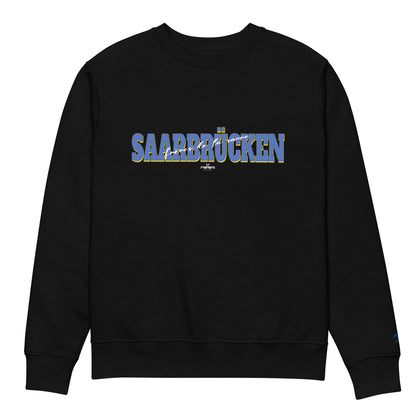 FDLS Sweater - "ma ville" - FRÈRES DE LA SARRESweaterS
