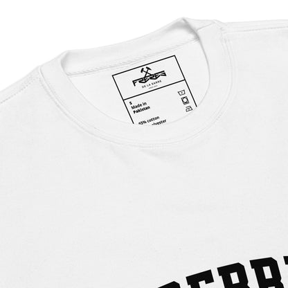 FDLS Sweater - "Originals" - FRÈRES DE LA SARRE