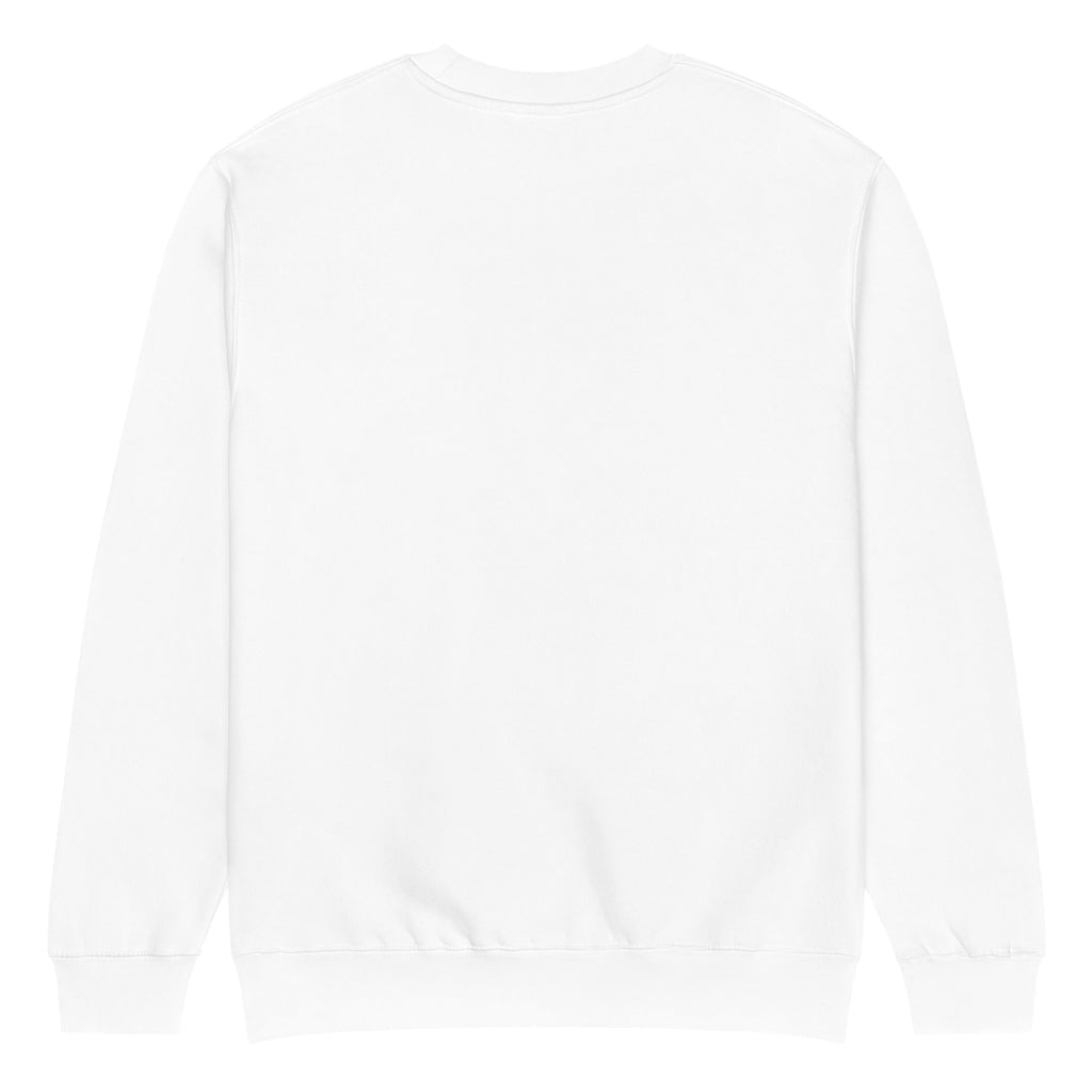 FDLS Sweater - Saarbrücken hates you - FRÈRES DE LA SARRESweater