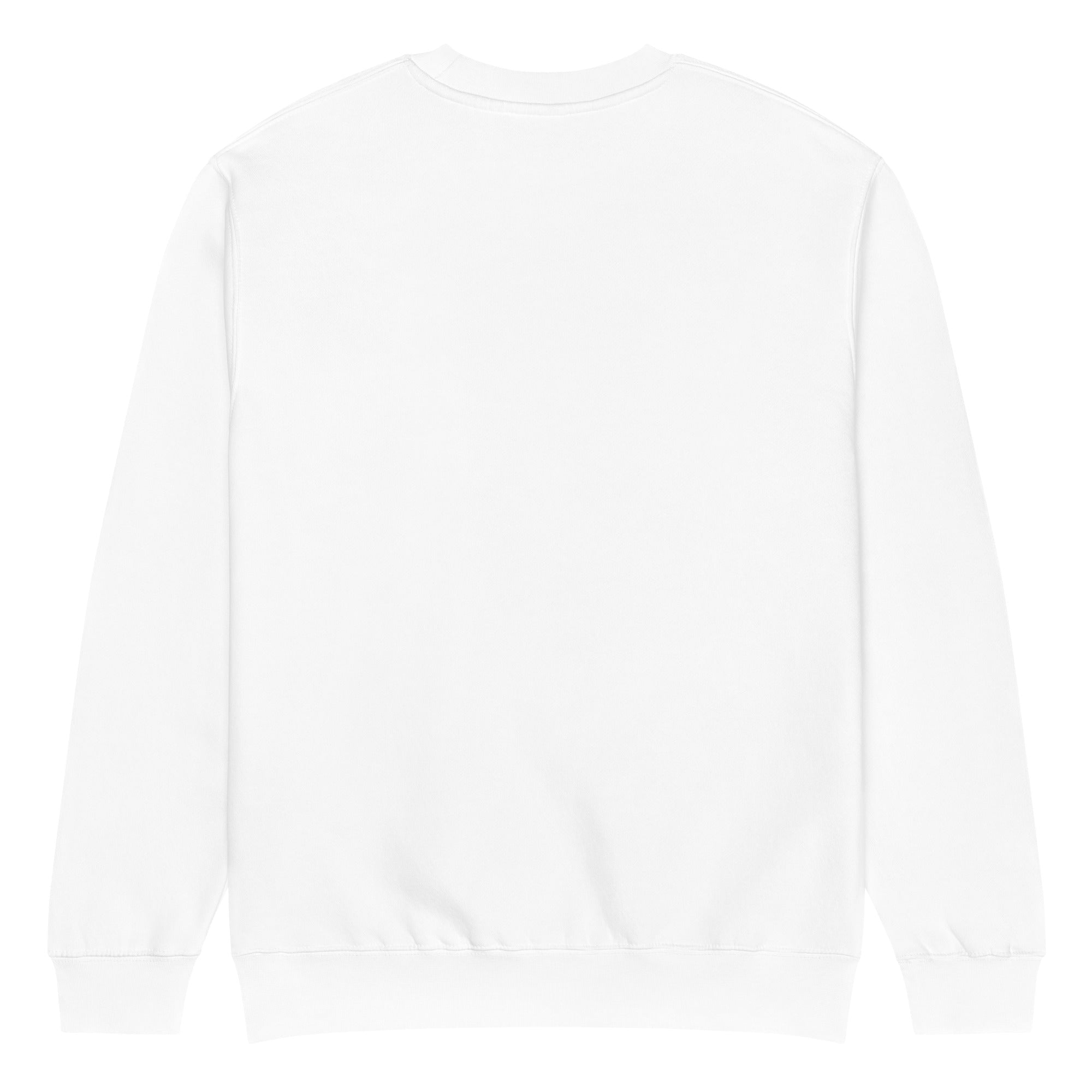 FDLS Sweater - Saarbrücken hates you - FRÈRES DE LA SARRESweater