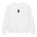 FDLS Sweater - "Saarland Wappen" - FRÈRES DE LA SARRESweater