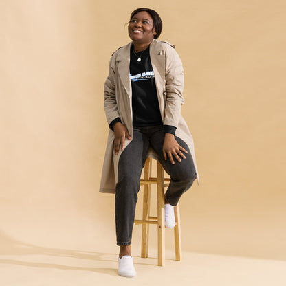 FDLS Sweater - "Sarrebruck Classics" - FRÈRES DE LA SARRE