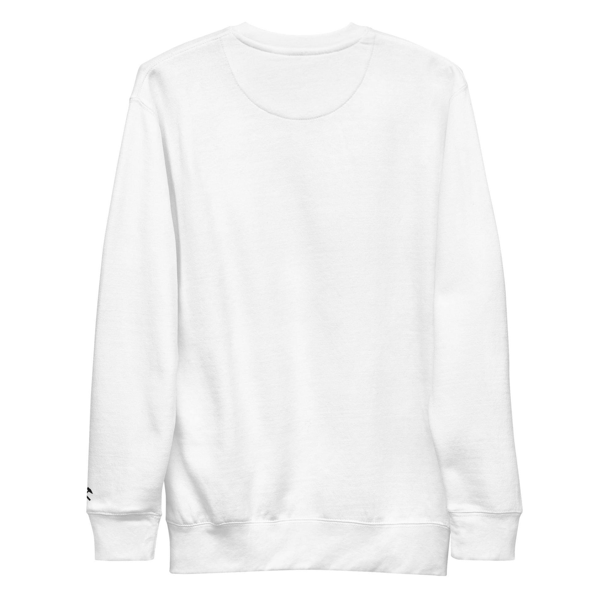 FDLS Sweater - "Sarrebruck Classics" - FRÈRES DE LA SARRESweater
