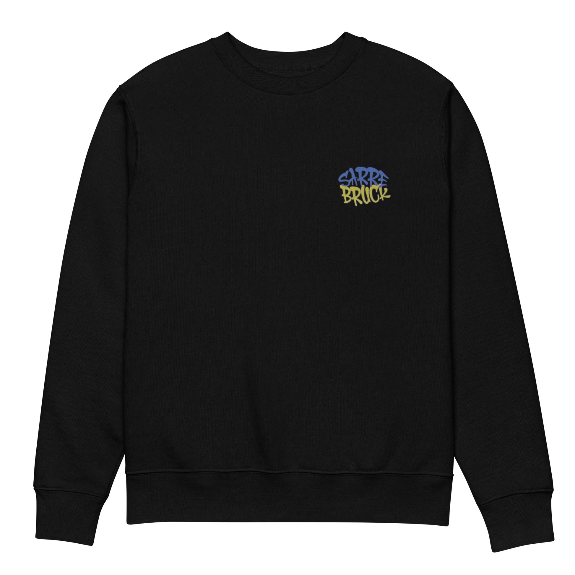 FDLS Sweater - "Sarrebruck Graffiti" - FRÈRES DE LA SARRESweater