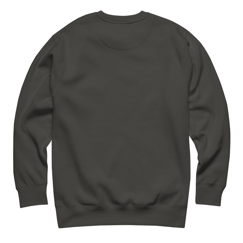 FDLS Sweater - "Sarrebruck Streetart" - FRÈRES DE LA SARRESweaterS