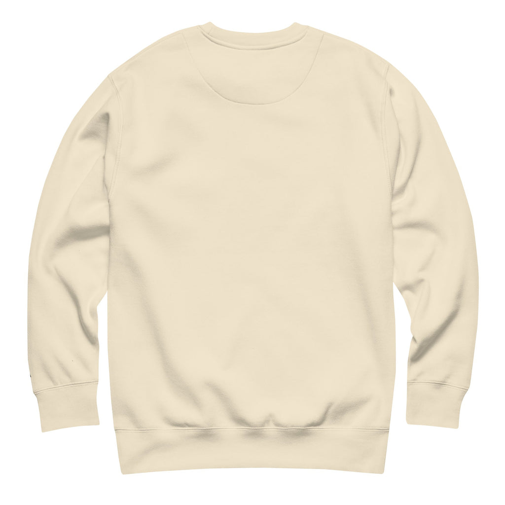 FDLS Sweater - "Sarrebruck Streetart" - FRÈRES DE LA SARRESweaterS