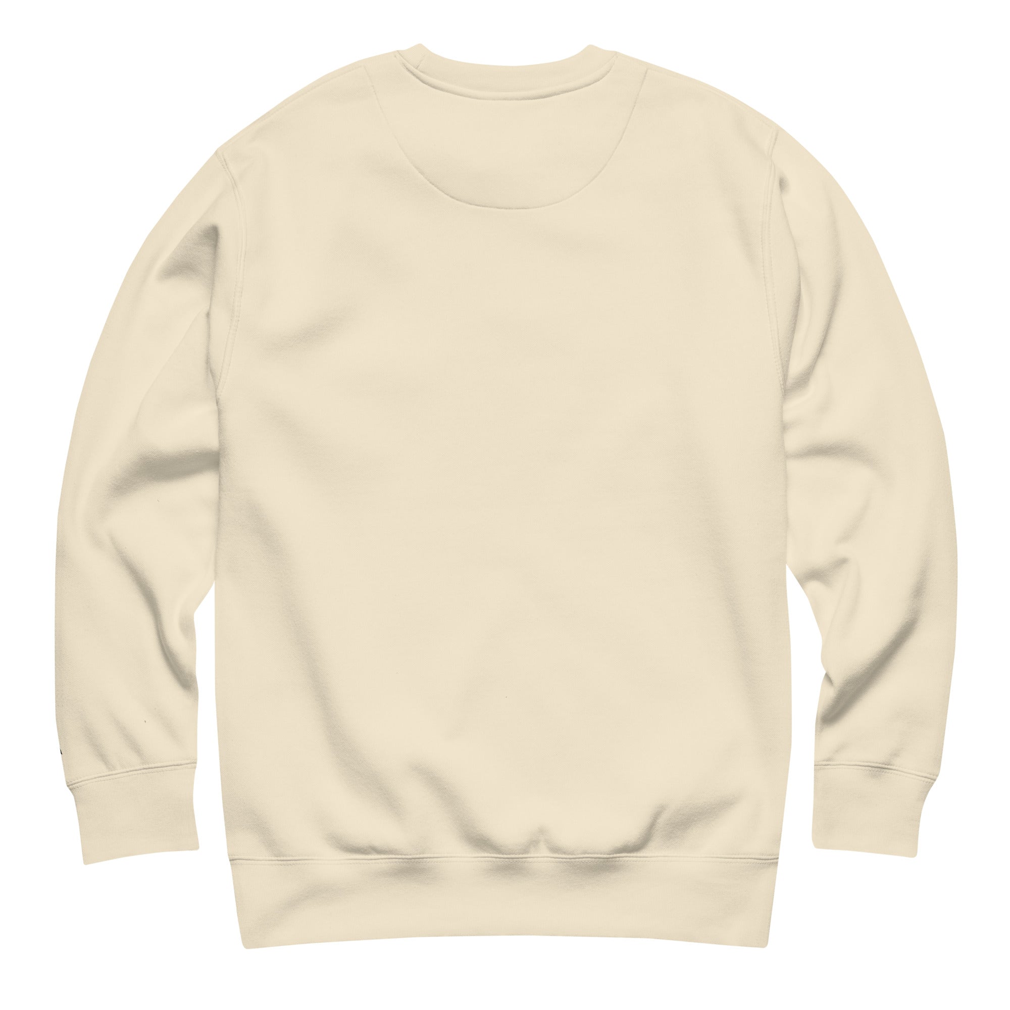 FDLS Sweater - "Sarrebruck Streetart" - FRÈRES DE LA SARRESweaterS