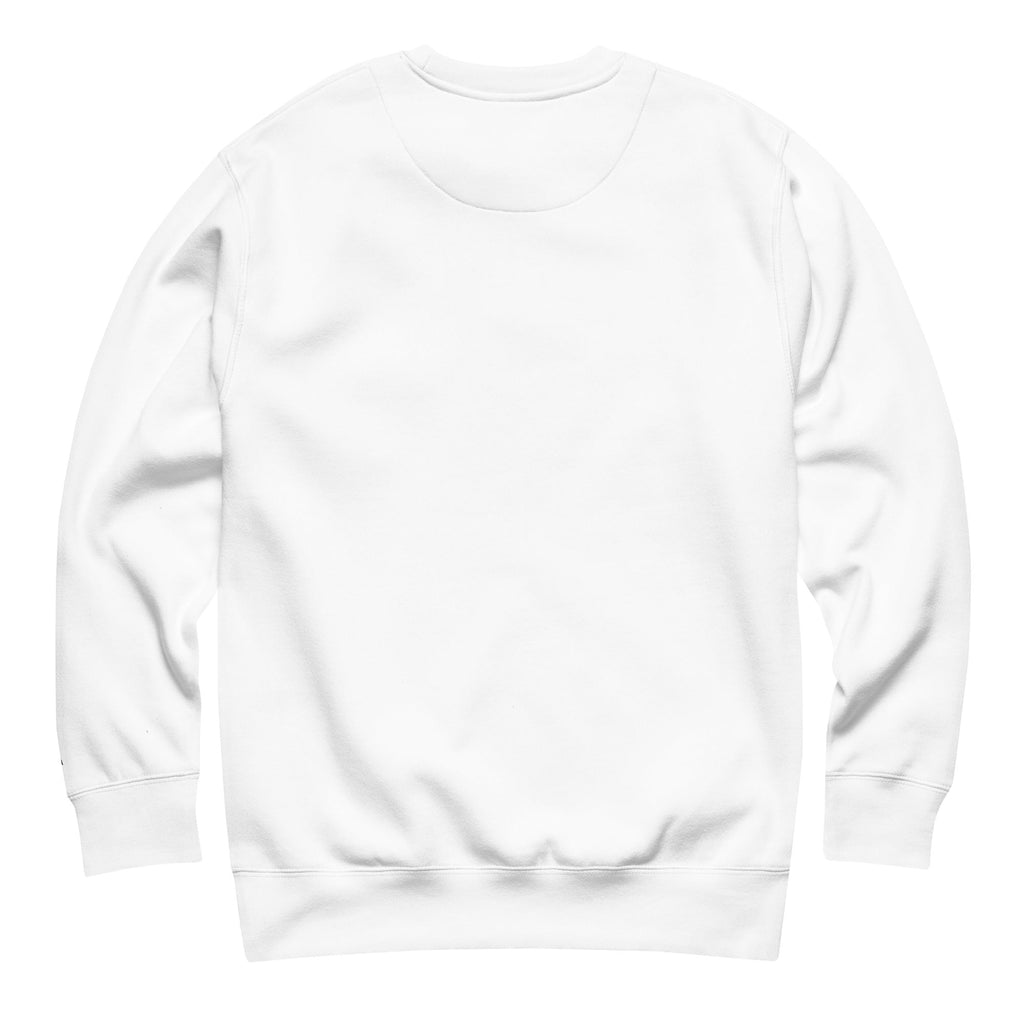 FDLS Sweater - "Sarrebruck Streetart" - FRÈRES DE LA SARRESweaterS