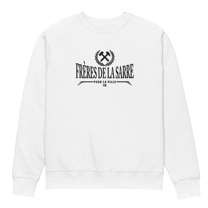 FDLS Sweater - "Tradition" - FRÈRES DE LA SARRESweater