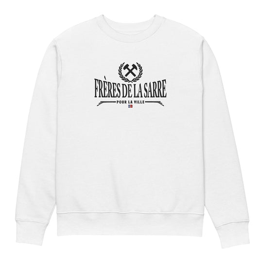 FDLS Sweater - "Tradition" - FRÈRES DE LA SARRESweater