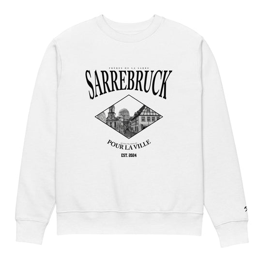 FDLS Sweater - "Türkenstraße" - FRÈRES DE LA SARRESweater