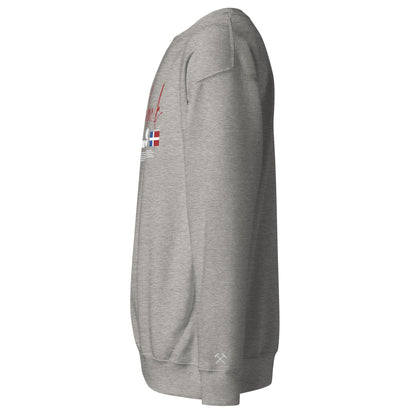 FDLS Sweater - "Ville fière" - FRÈRES DE LA SARRESweaterS