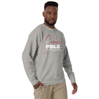 FDLS Sweater - "Ville fière" - FRÈRES DE LA SARRESweaterS