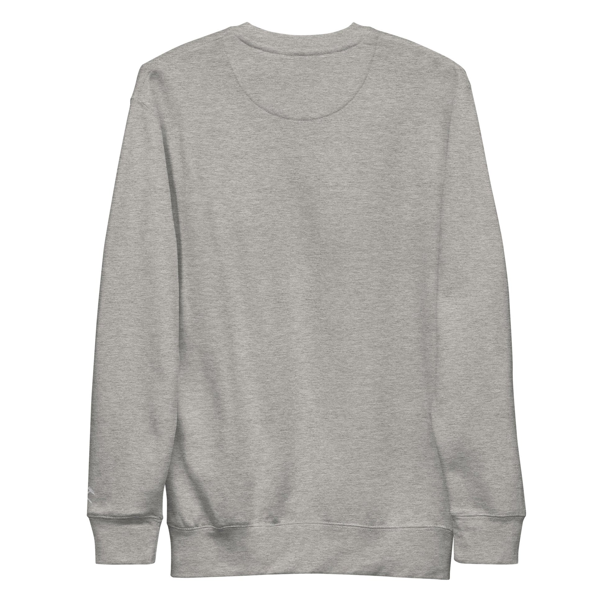 FDLS Sweater - "Ville fière" - FRÈRES DE LA SARRESweaterS
