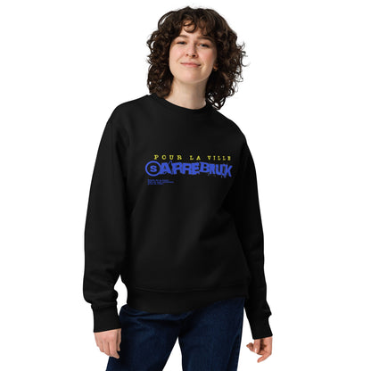 FDLS Sweater - "Western" - FRÈRES DE LA SARRESweaterS