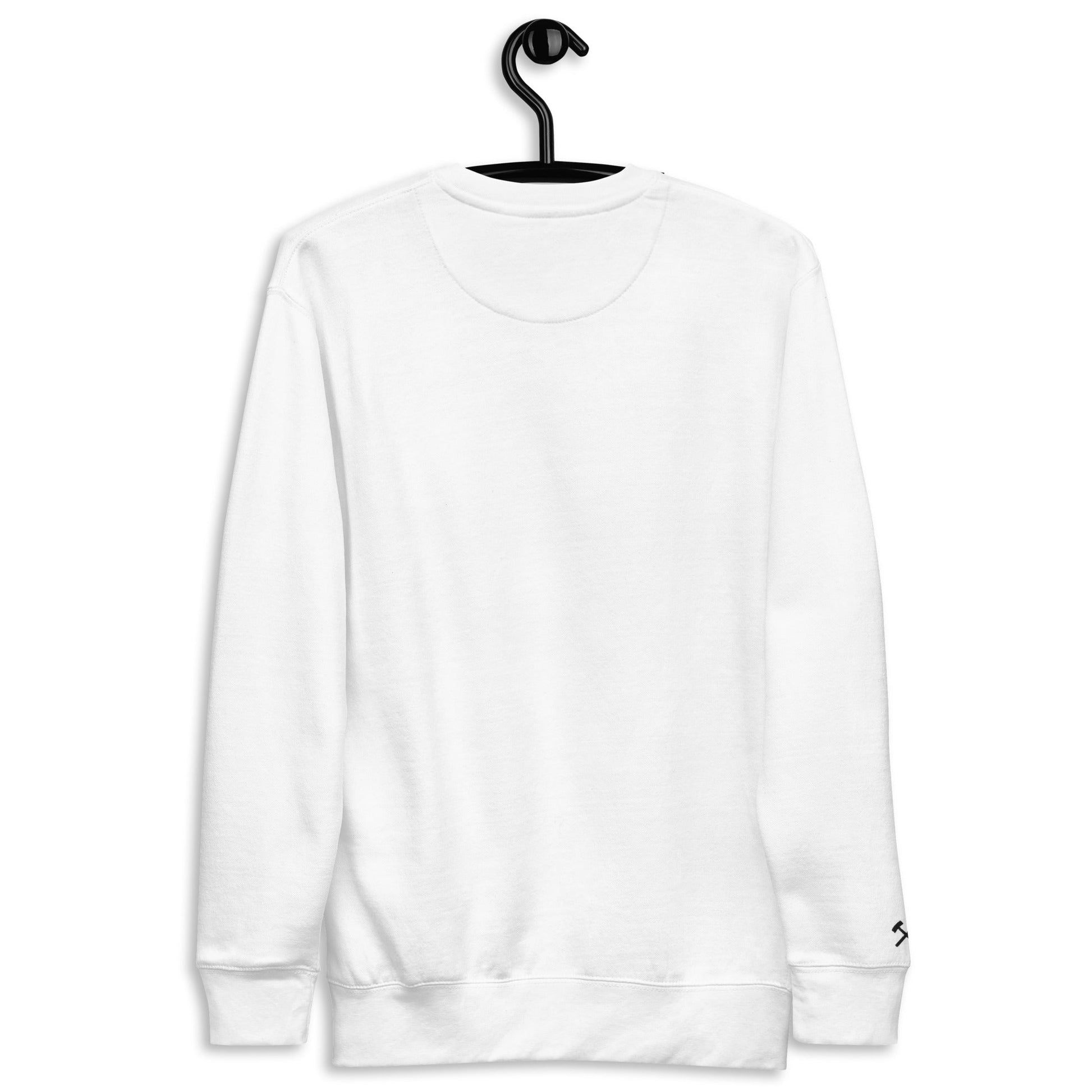 FDLS Sweater - "Y2K" - FRÈRES DE LA SARRESweater