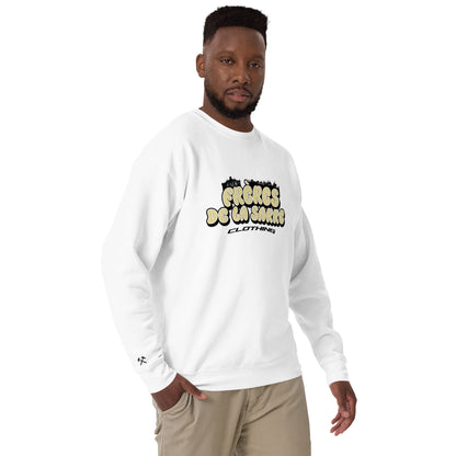 FDLS Sweater - "Y2K" - FRÈRES DE LA SARRESweater