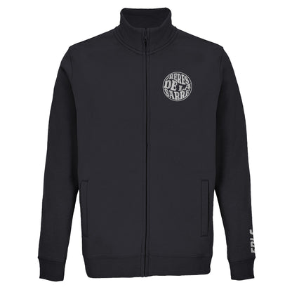 FDLS Vest - "Y2K Logo" - FRÈRES DE LA SARREWesteXS