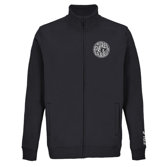 FDLS Vest - "Y2K Logo" - FRÈRES DE LA SARREWesteXS